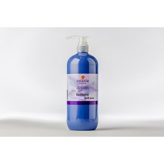 Volatile Tarwekiem basisolie 1 Liter
