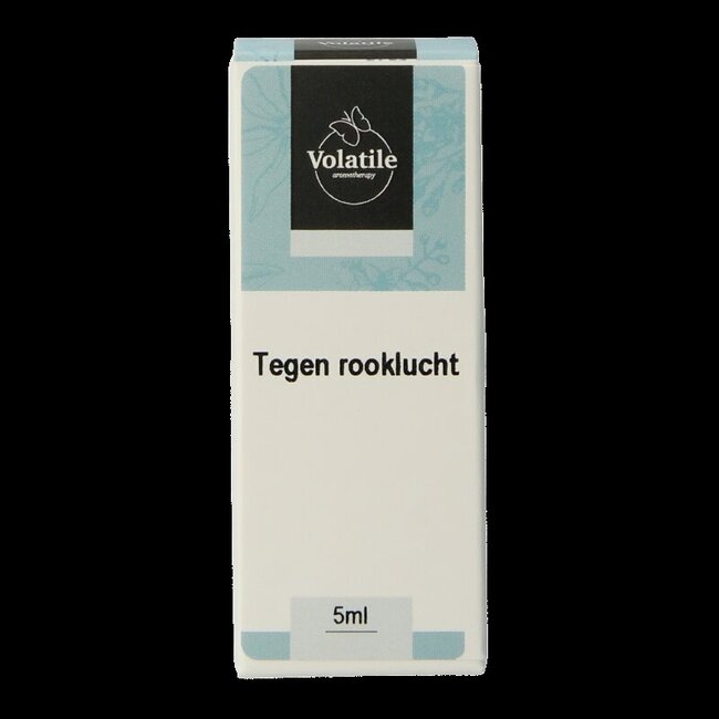 Tegen rooklucht 5 Milliliter