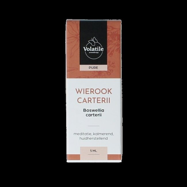 Wierook 5 Milliliter