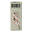 Verbena verveine citroen 2.5 Milliliter