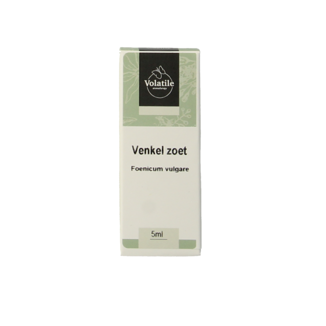 Venkel zoet 5 Milliliter