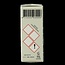 Sandelhout India oost 2.5 Milliliter