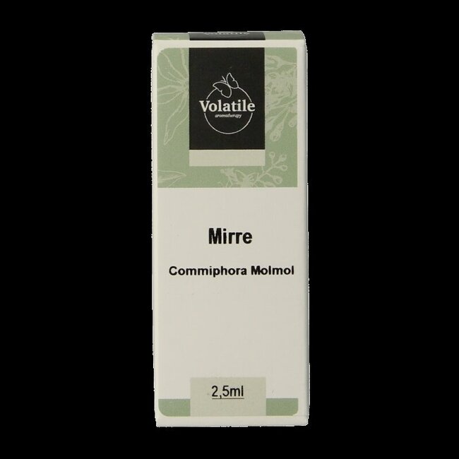 Mirre 2.5 Milliliter