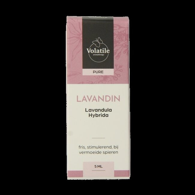 Lavandin 5 Milliliter