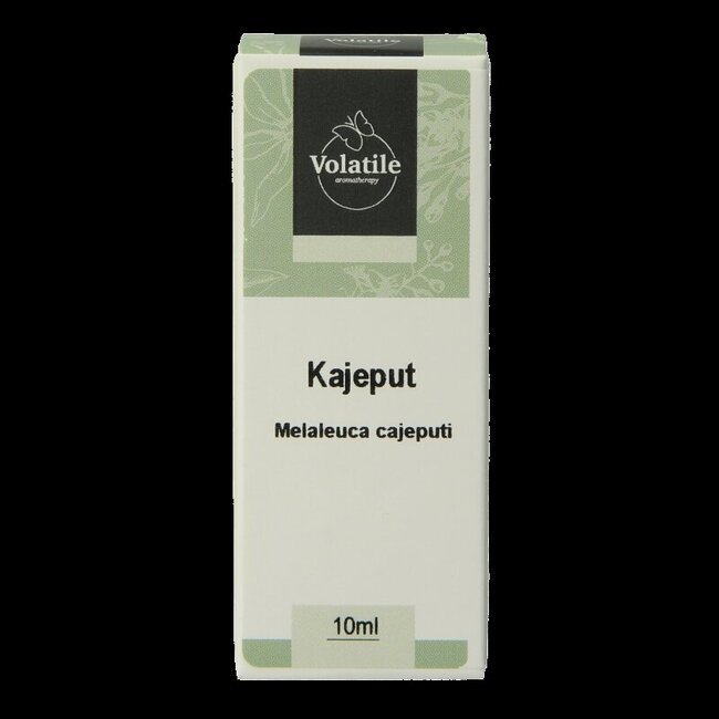 Kajeput 10 Milliliter