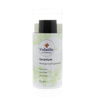 Volatile Geranium maroc 25 Milliliter