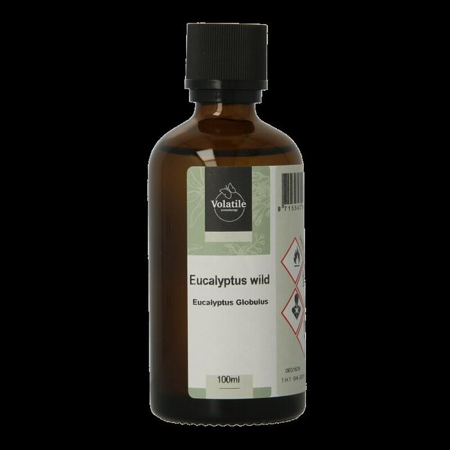 Eucalyptus wild 100 Milliliter