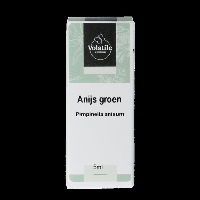 Anijs groen 5 Milliliter