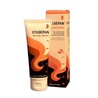 Stilbepan Haarcreme 100 Gram