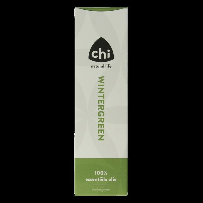 Wintergreen wild 10 Milliliter