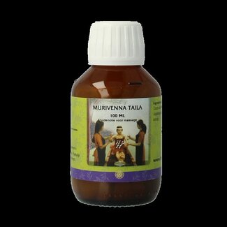 Holisan Murivenna taila 100 Milliliter