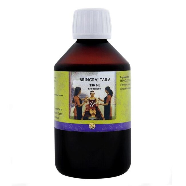Bringraj taila 250 Milliliter