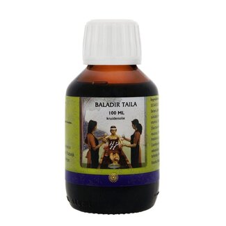 Holisan Baladir taila 100 Milliliter