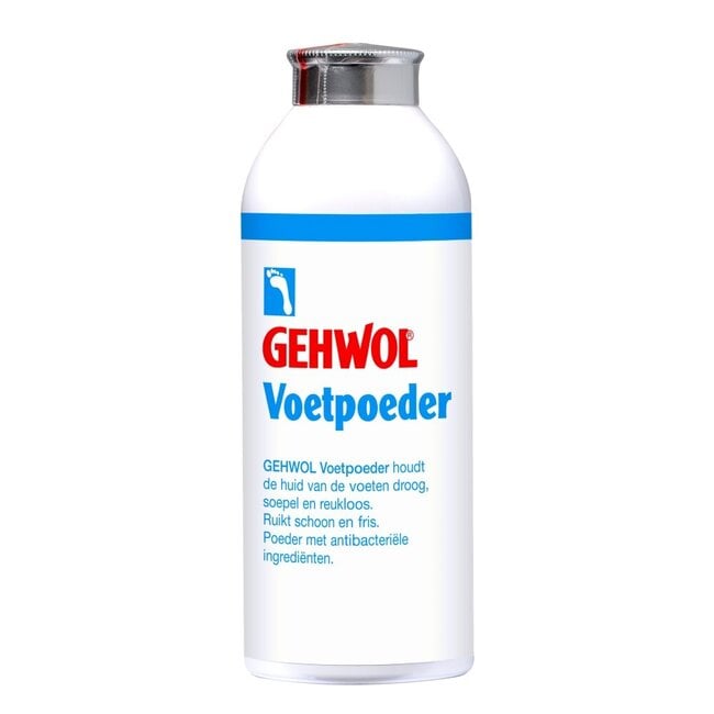 Voetpoeder 100 Gram