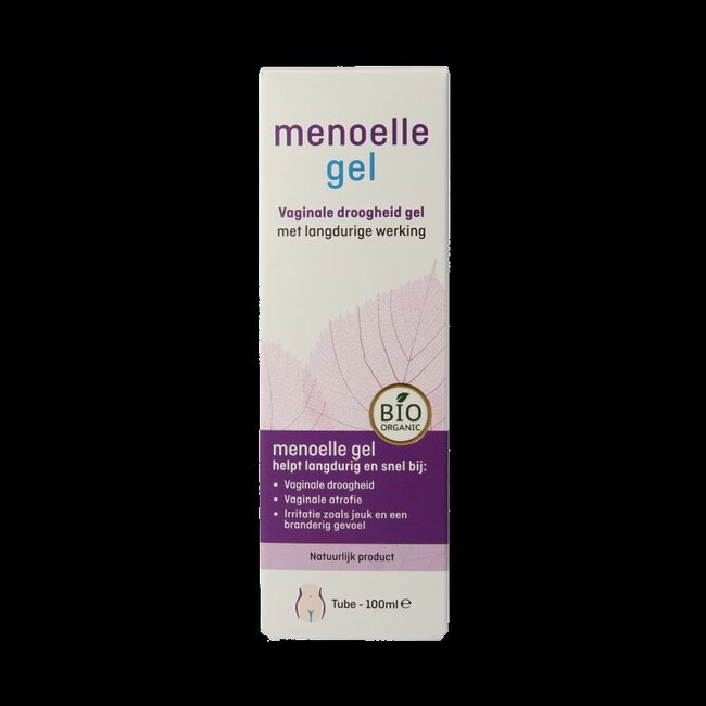Menoelle gel 100 Milliliter