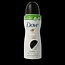Deodorant spray invisible dry 100 Milliliter