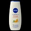 Care shower orange & avocado oil 250 Milliliter
