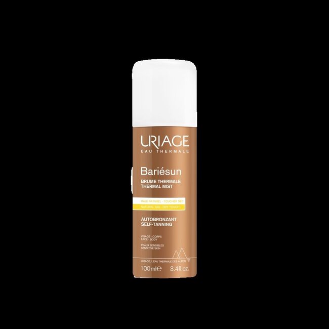 Sun zelfbruiner nevel 100 Milliliter