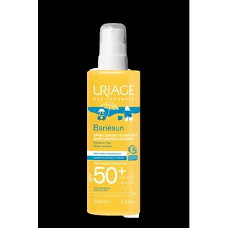 Uriage Sun spray kids SPF50 200 Milliliter