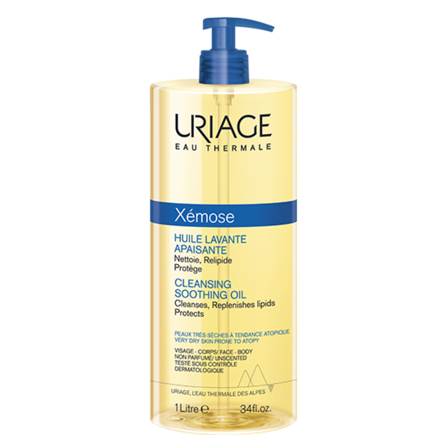 Xemose huile lavante 1 Liter