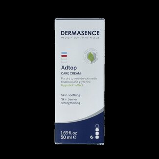 Dermasence Adtop creme 50 Milliliter