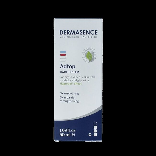 Adtop creme 50 Milliliter