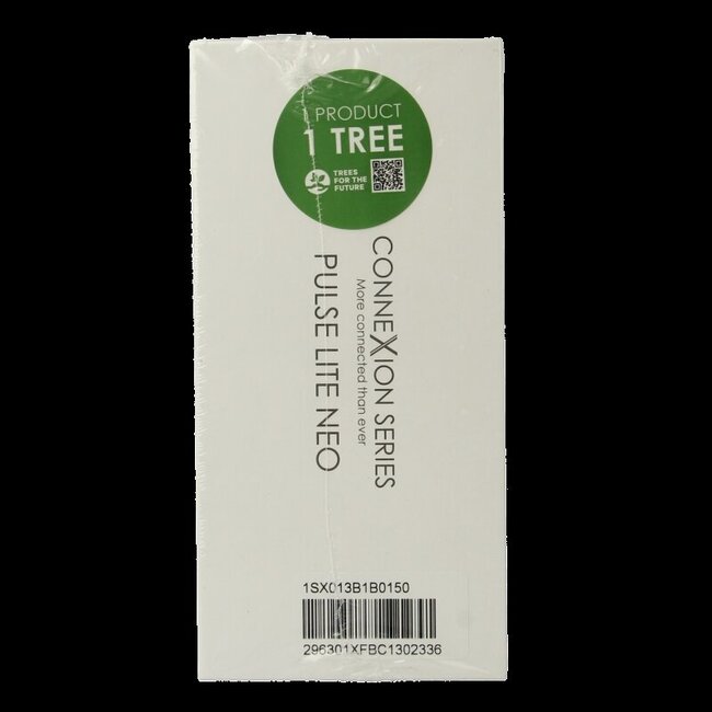 Stimulateur clitoridien Svakom Pulse Lite Neo, 1 unité