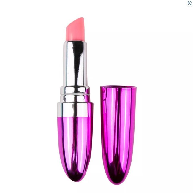 Lipstick vibrator 1 Stuks