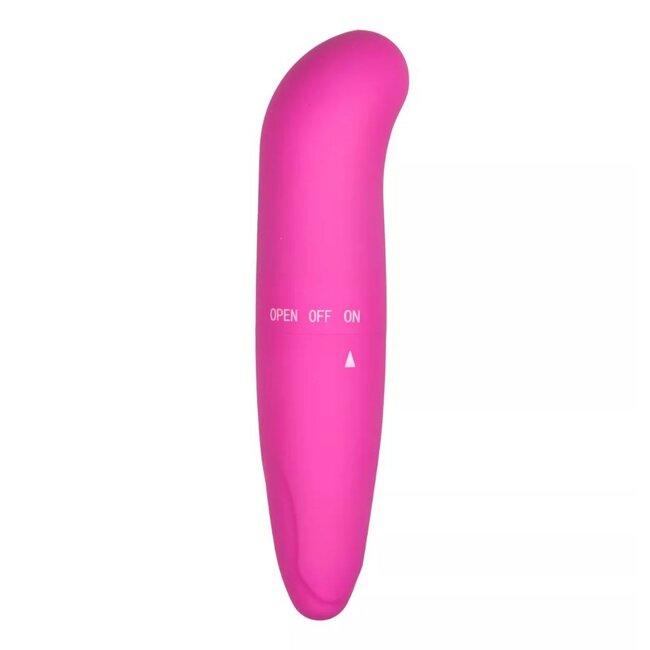 Mini G-spot vibrator 1 Stuks