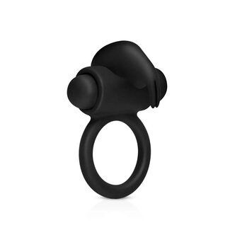 EasyToys EasyToys Vibrerende cockring 1 Stuks
