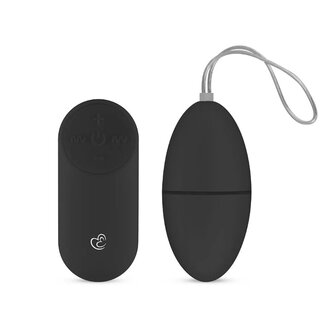 EasyToys Vibratie eitje 1 Stuks