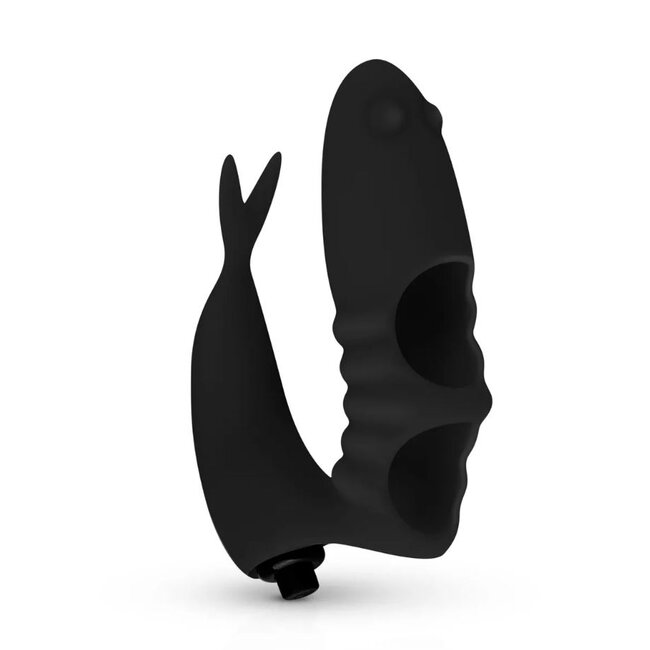 Vinger vibrator 1 Stuks