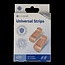 Pleisterstrips universeel 20 Stuks