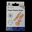 Vingerpleister 16 Stuks