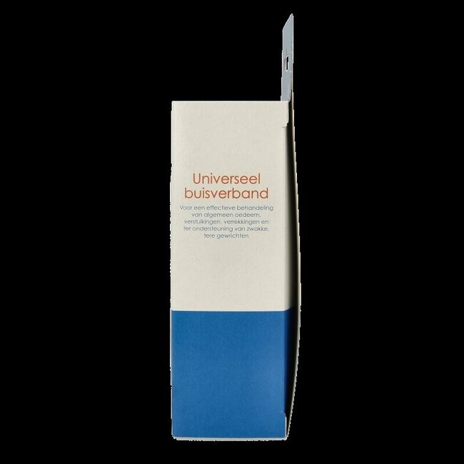 Heka Grip bandage tubulaire beige D 1 pièce