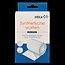 Synthetische watten 3m x 10cm 1 Stuks