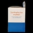 Synthetische watten 3m x 10cm 1 Stuks