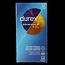 Préservatifs Durex XXL 12 Pièces