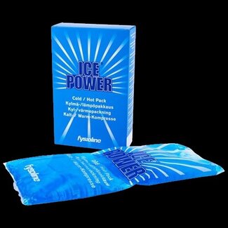 Ice Power Ice Power Compresse chaud-froid 1 unité