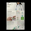 Braun Oorthermometer 1R  1 Stuks