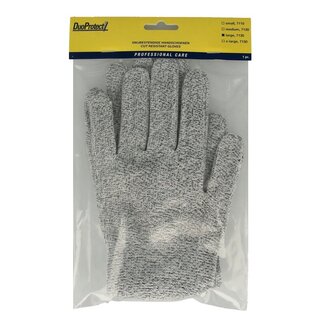 Duoprotect Gant anti-coupure Duoprotect taille L 1 paire