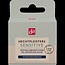 Hechtpleisters sensitive 5m x 2.50cm 1 Stuks