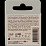 Hechtpleisters sensitive 5m x 2.50cm 1 Stuks