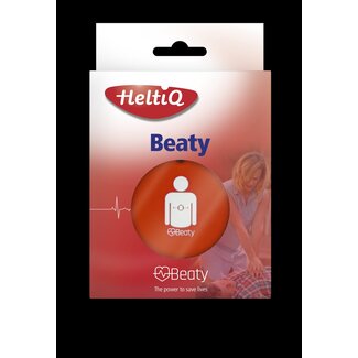Heltiq Beaty 1 Stuks
