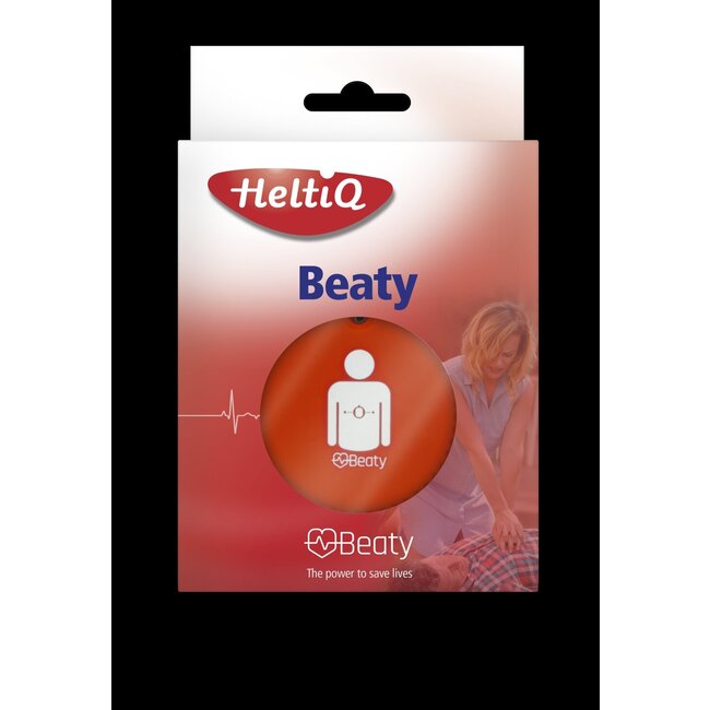 Beaty 1 Stuks