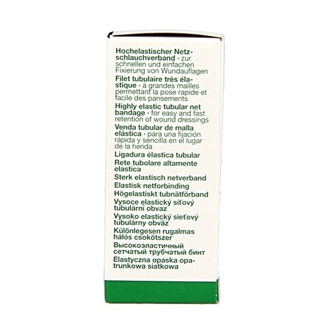 TG Fix netverband A rekbaar 4 meter vinger 1 Stuks