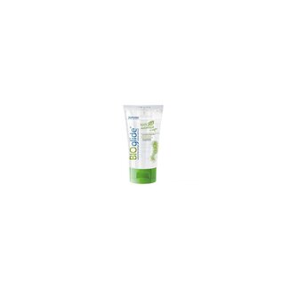 Bioglide Glijmiddel 100% natuurlijk 150 Milliliter