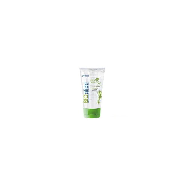 Glijmiddel 100% natuurlijk 150 Milliliter