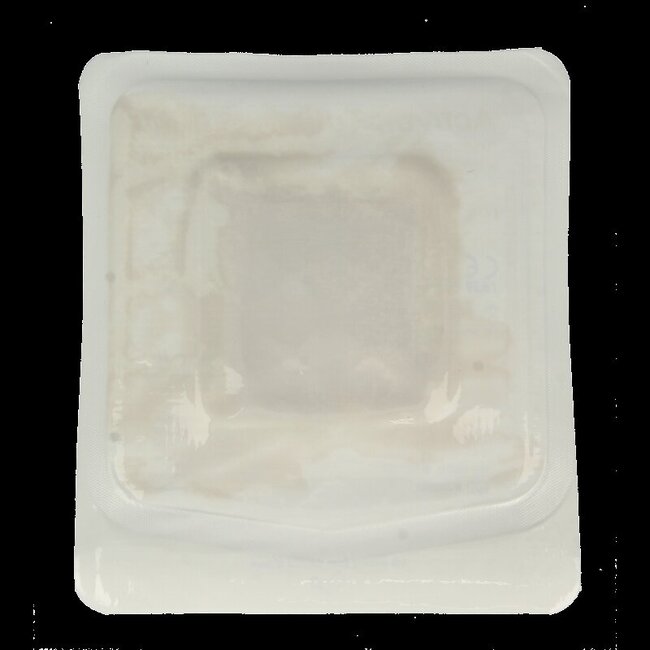 Pansement de gaze au miel de manuka Advancis Activon 5 x 5 1 pièce