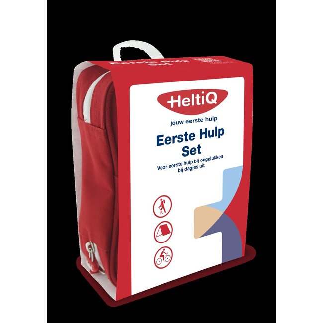Heltiq Eerste hulp set 1 Set